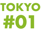 TOKYO #01