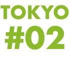 TOKYO #02