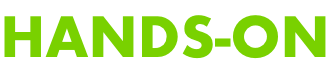 HANDS-ON