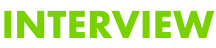 INTERVIEW