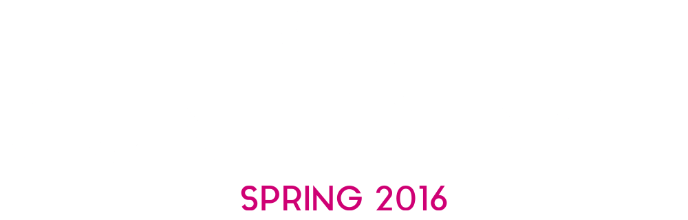 dots. Conference Spring 2016 - ドッツカンファレンス